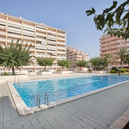 Apartamento Con Vistas Al Mar Peniscola Exterior photo
