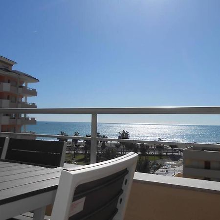 Apartamento Con Vistas Al Mar Peniscola Exterior photo